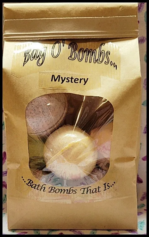 

Bath BallHandmade Bath Bombs 6 Pack Relaxing Aromatherapy Soak for Stress Relief Soft Skin Spa at Home Natural Ingredients