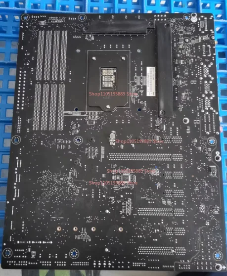 For ASUS Z170 - DELUXE 1151 Deluxe Z170 Main Board