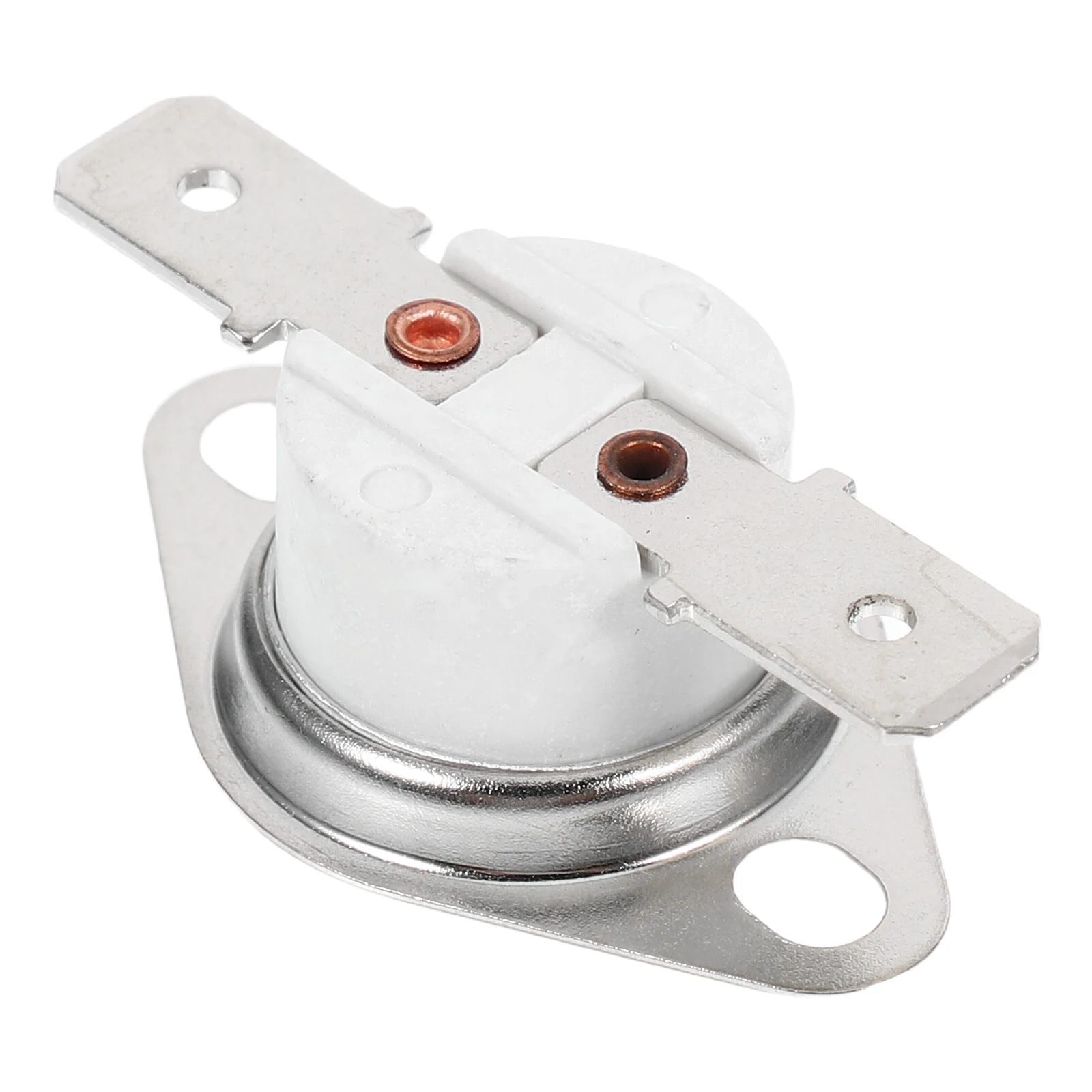 High Quality Rice Cooker Thermostat Replacement Part Thermal Control Switch Adjustable Up To 195 Degrees Temperature Limiter For