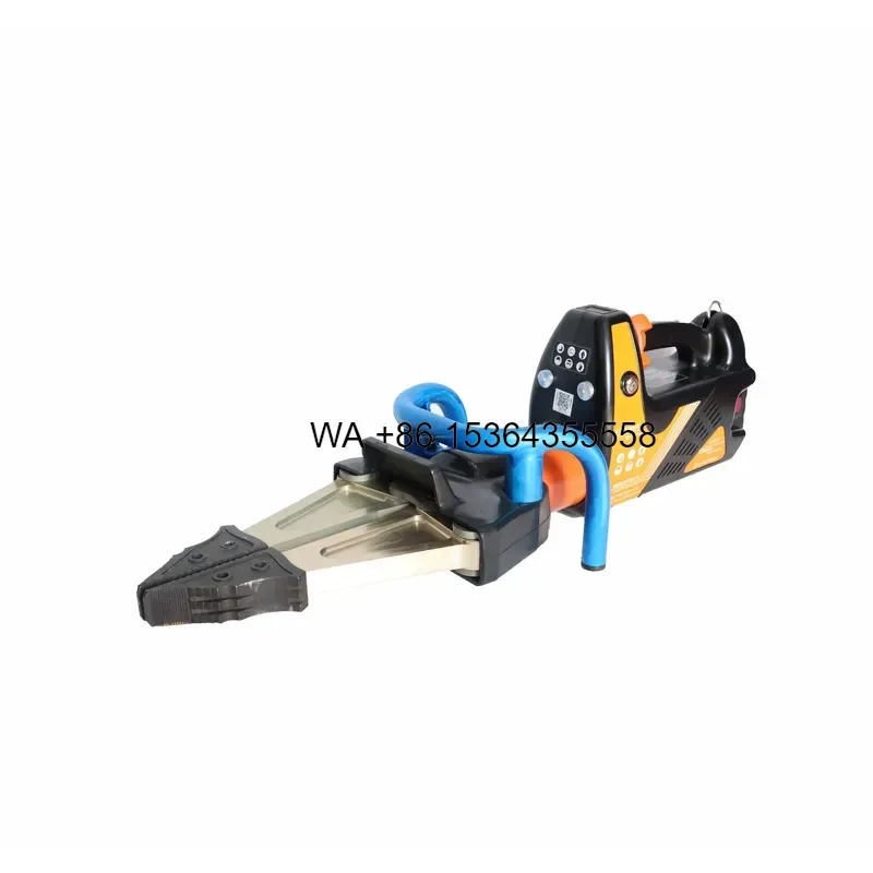 Wmwmnu for GYKZ-D-640 Battery Operated Hydraulic Spreader Emergency Rescue Tool for Fire and Road Accident Rescue