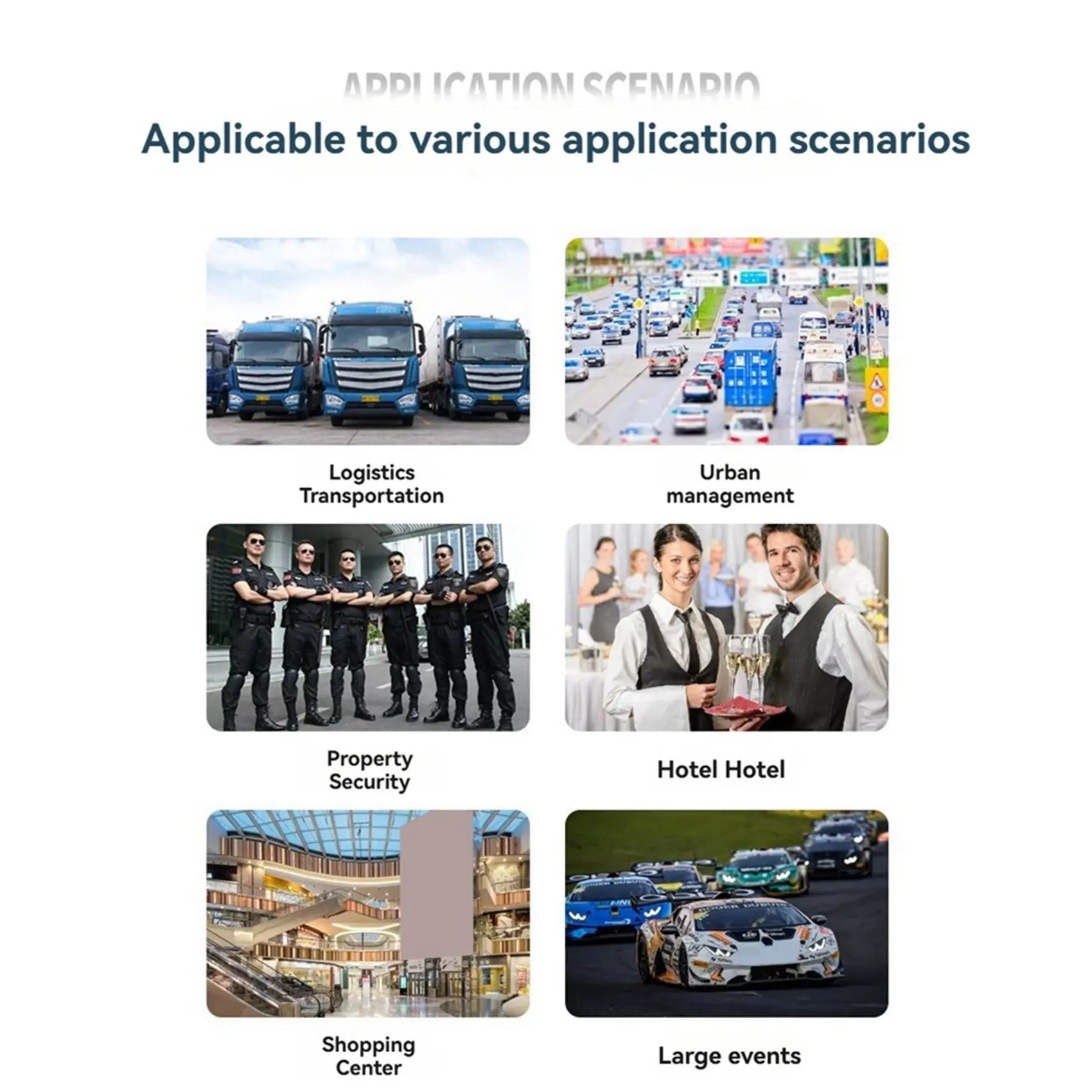 

27M Radio 27MHz CB Radio Mobile Transceiver 40 Channel FM AM Modulation Mini Citizen Band Walkie Talkie