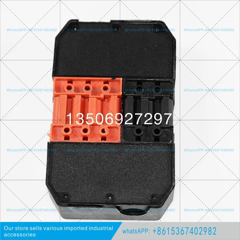 Burner accessories burner socket 7-hole socket/6-hole socket/5-hole socket/7-hole plug