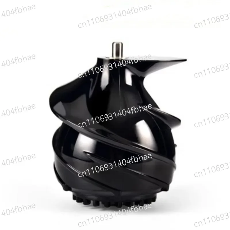 

Screw Propeller Slow Juicers Parts for Hurom HU-500DG HU-780 HU-700-PLUS Blender Parts Sapcentrifuge