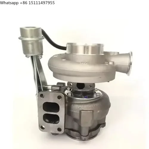 Hot Sale 4046098 C4046098 2840571 HX40W New Turbocharger for Cummins Turbo Manufacturing