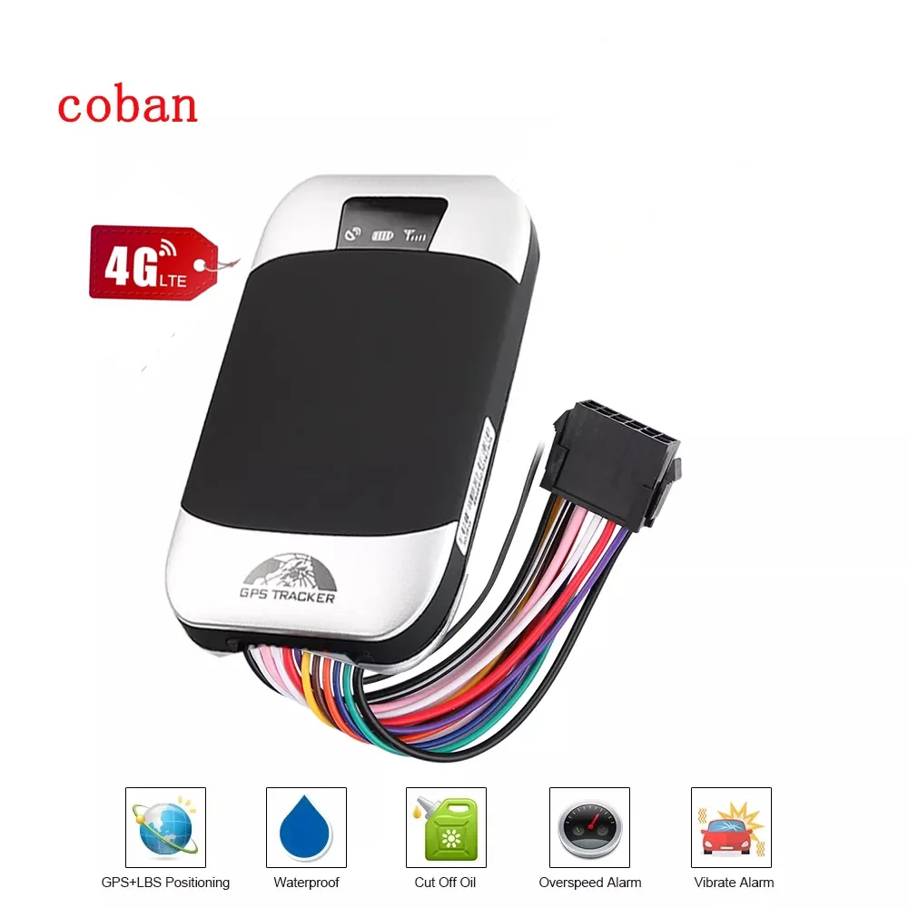 TK303F GPS Takip Cihazı: Araç Takip ve Güvenlik İçin En İyi Seçenek