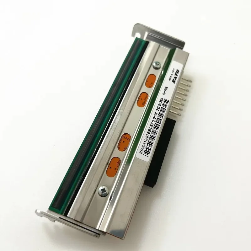 New R37902000 Thermal Printhead for SATO CL4NX 600dpi Thermal Barcode Label Printer Print Head