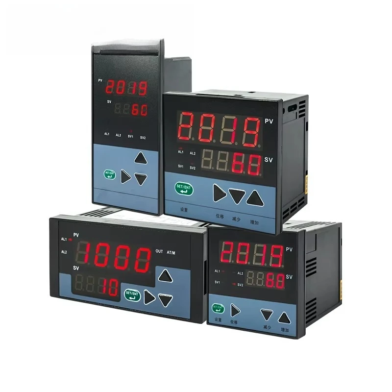 Industrial control equipment high-precision regulation, stability and safety regulator