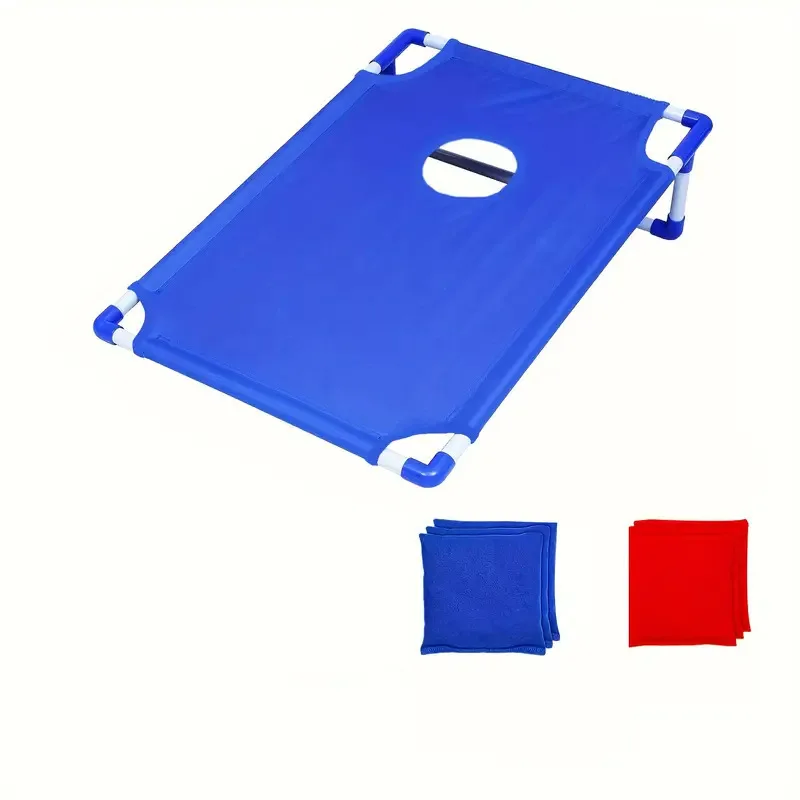 Thumbnail 4 - #6 Lawn Games Comparison Guide