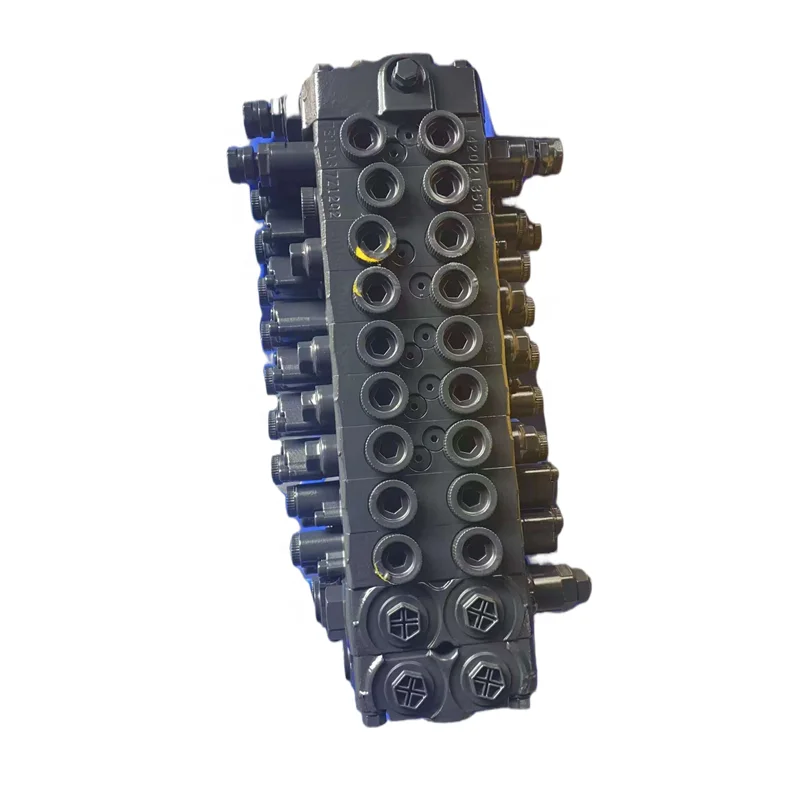 

PC45 PC40 1 Control Valve 723-19-11503 PC45MR-1 PC45 Main Control Valve for