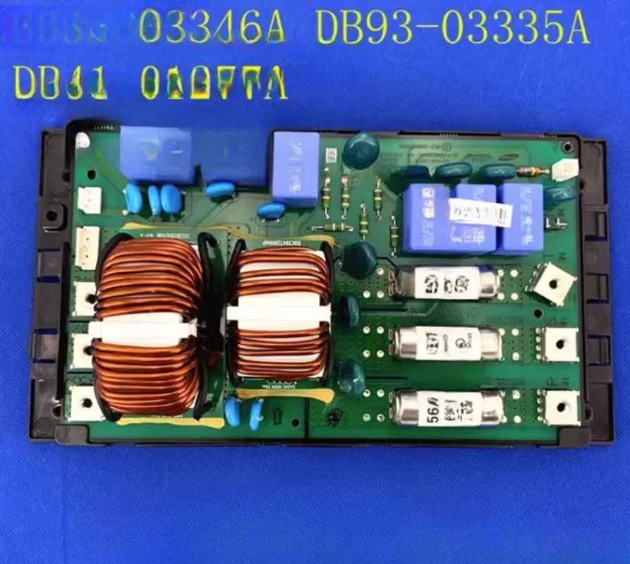 

Cross borderApplicable to DB92-03346A DB93-03335A DB41-01277A DB93-13529A DB92-03879B