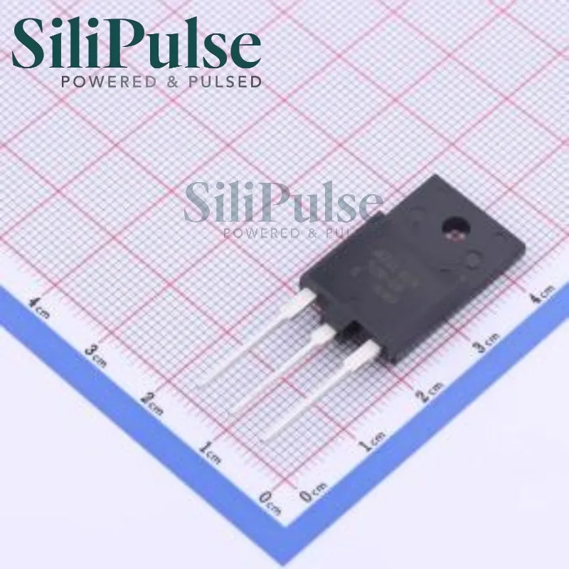 (5/10pcs) T4050-6PF TO-3P-3 100% Original In Stock ( )/ 85mA 600V 1 1.3V