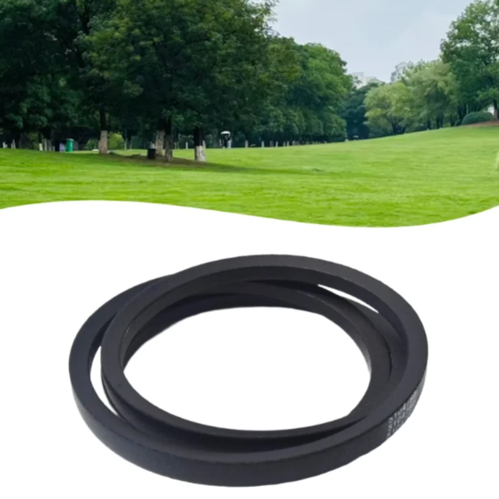 5104780 Lawn Mower Belt For For Ferris ISX800 ISX2200 ISX3300 IS3200 High Wear Resistant Rubber Drive Replacement Part Garden To