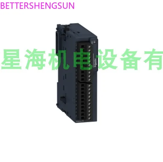 

Programmable Controller Tm3ai4 Analog Extension Module