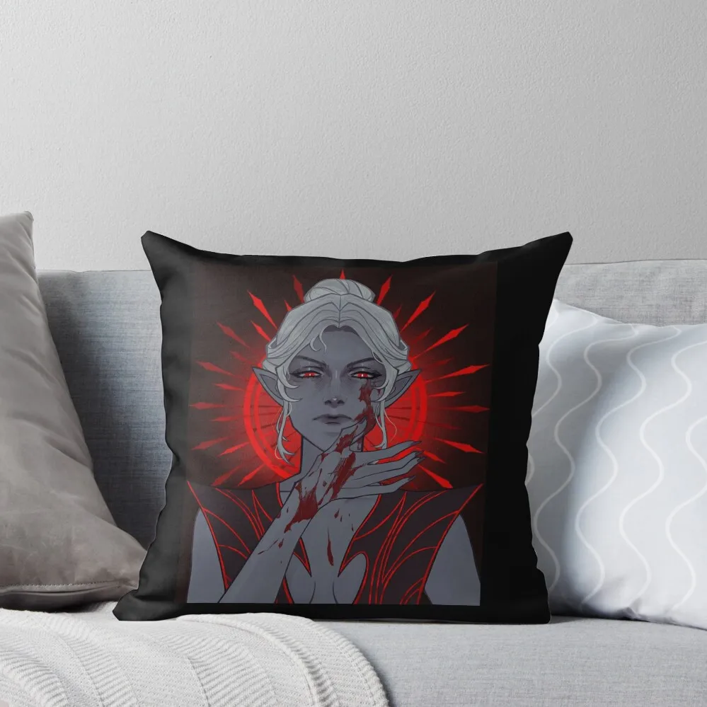 

Minthara BG3 Throw Pillow pillows decor home Cushions Cover covers for pillows Decorative pillowcase