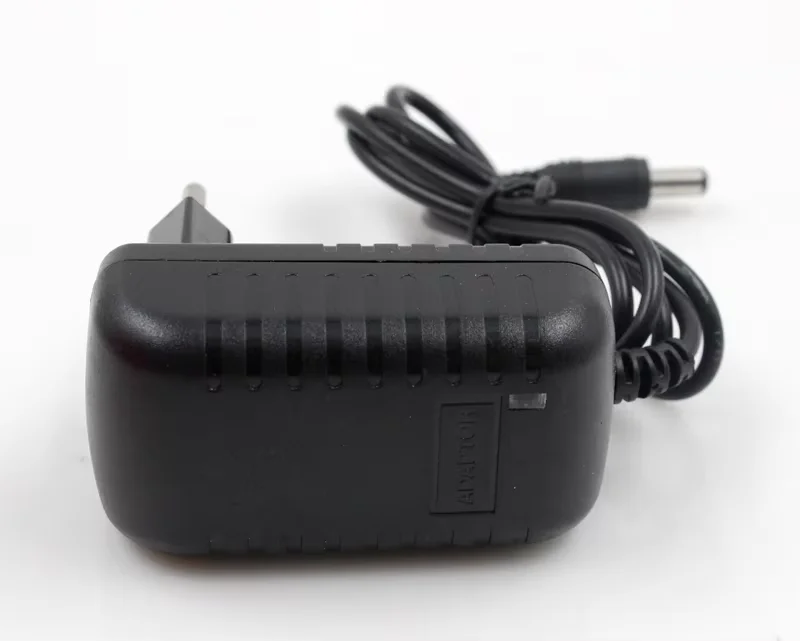 Afbeelding 5: Techage Ac 100-240V Dc 12V 1A 3Meter Ac/Dc Power Adapter Oplader Adapter voor Cctv Ip Camera 2.1Mm * 5.5Mm