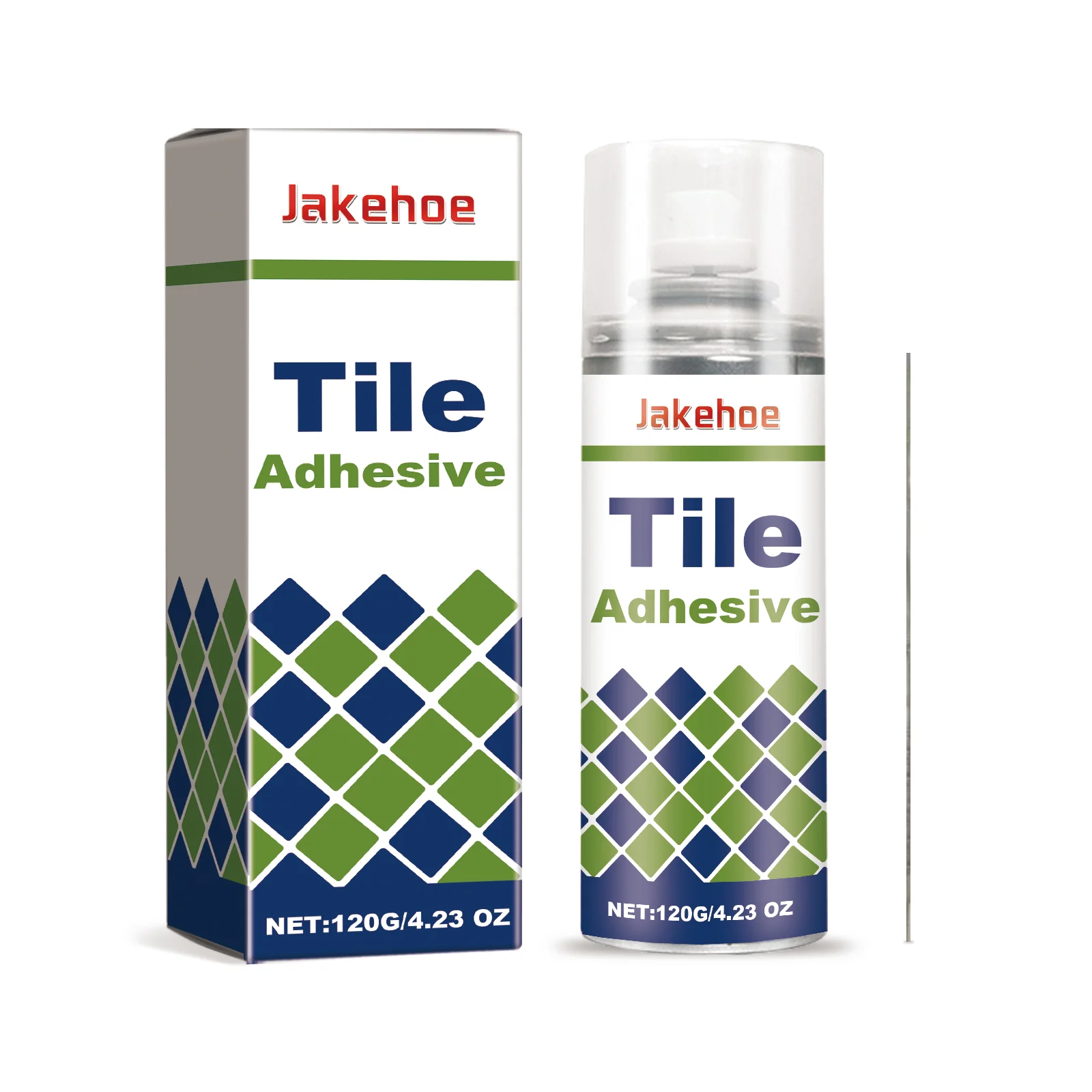 Tile Hollow Repair Adhesive, Waterproof Leak Stopping Tile Bonding Glue, Fix Hollow Tiles, Household Ceramic Tile Reinforcement Repair Agent