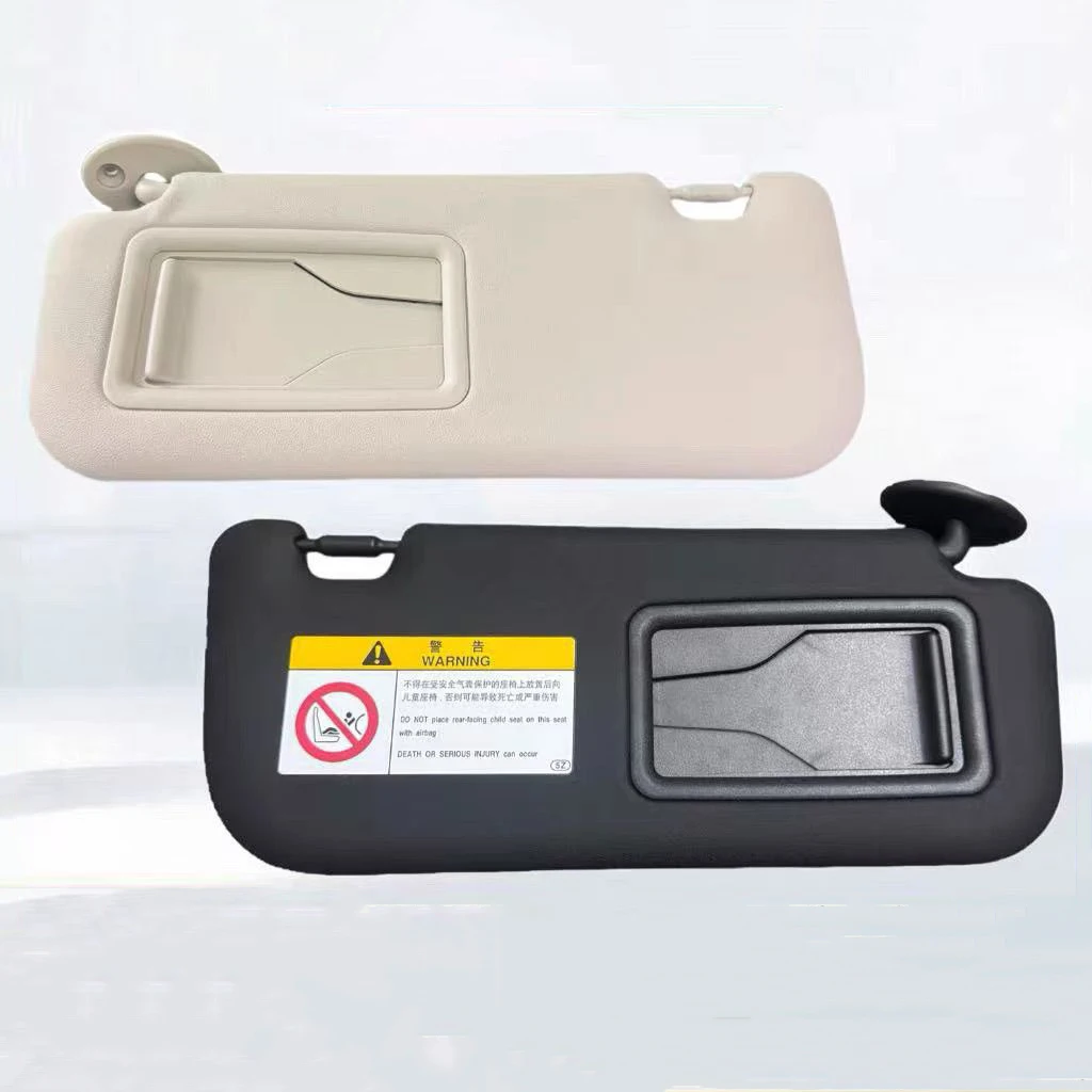

Car Interior Roof Sun Visor Board Sun Shield protection for corolla E210 2019 2020 2021 2022 2023 2024 Auto Accessories