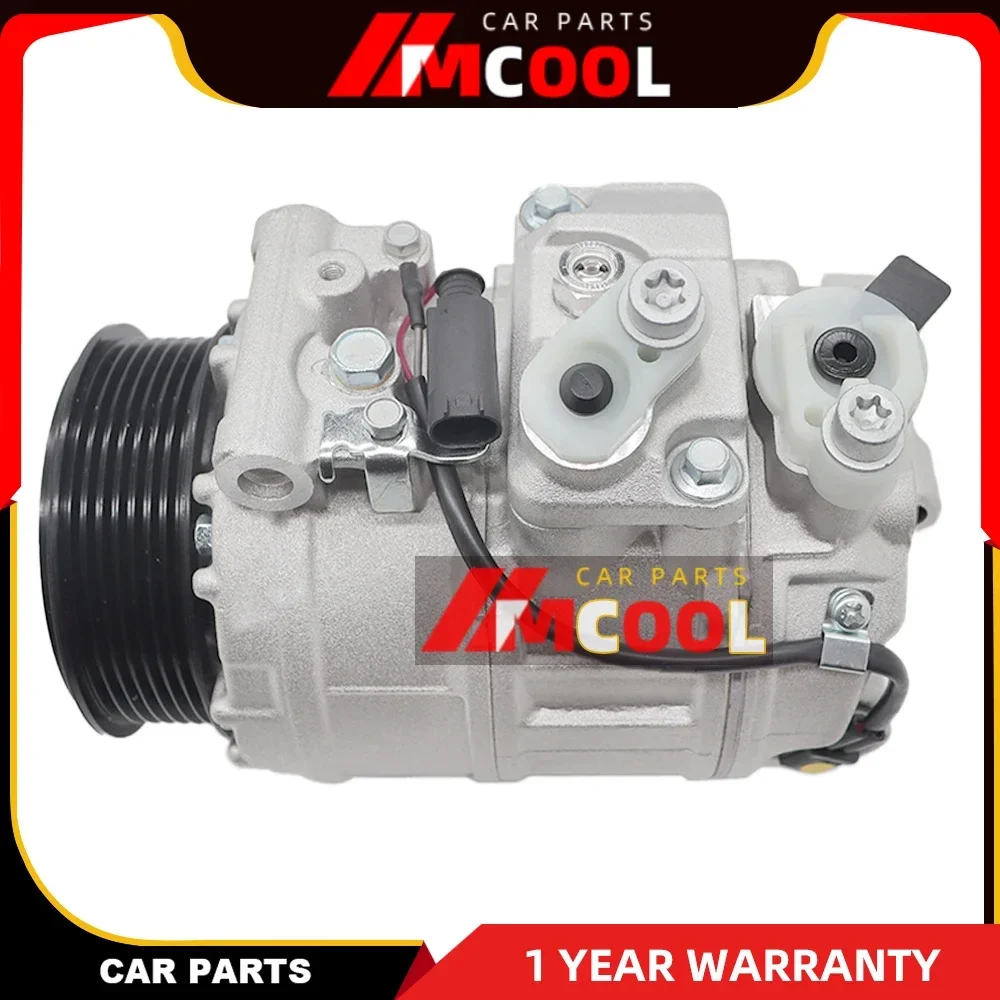 High Quality 7SEU17C AC Compressor For Mercedes W164 GL320 ML320 R350 ML350 R320 4711595 002-230-58-11 0022305811 65633048039