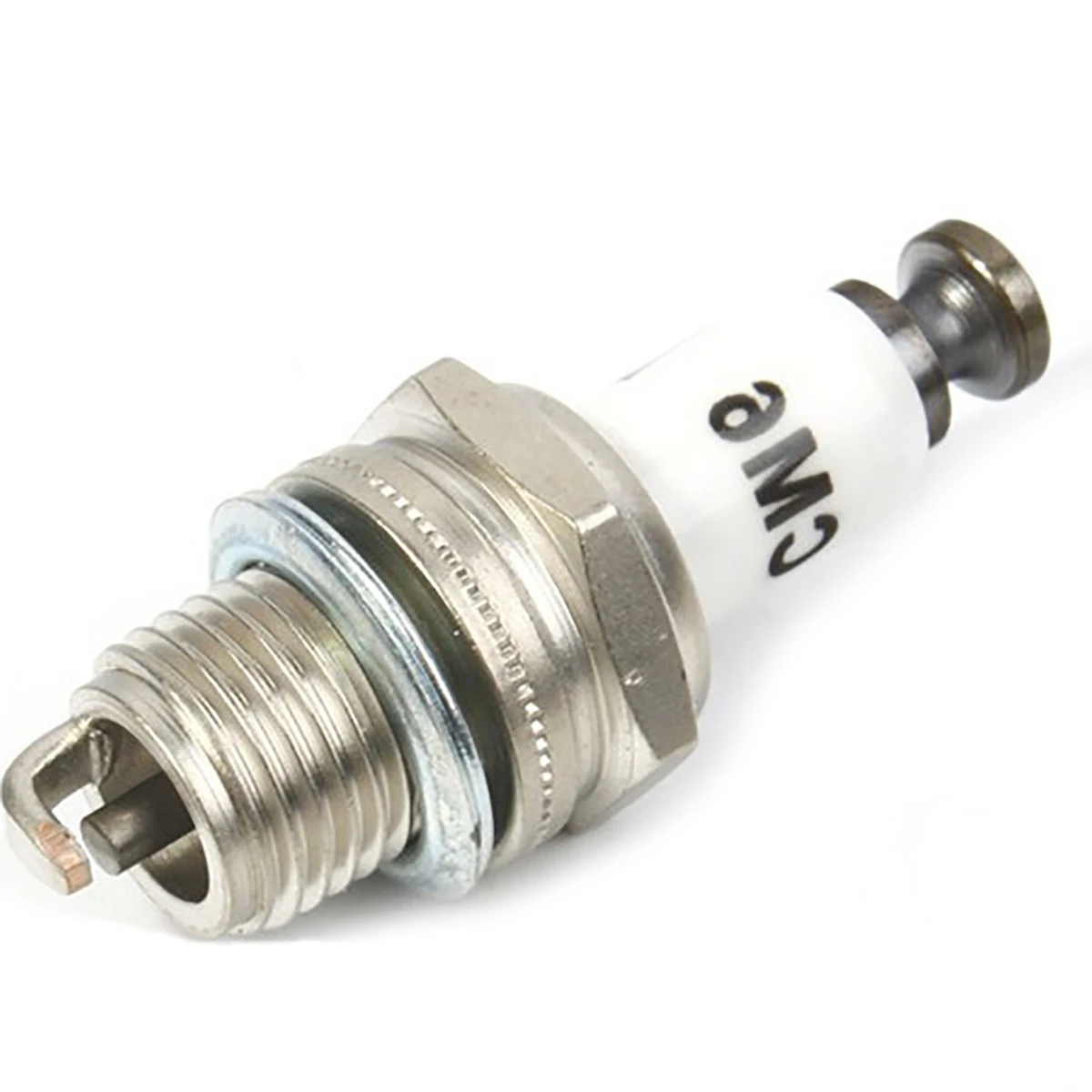 Engine Original CM6 Spark Plugs Spark Heads Suitable for RCGF 15BM/20SBM/20RE/26BM Engines Model Fixed Wing Aircraft Engines