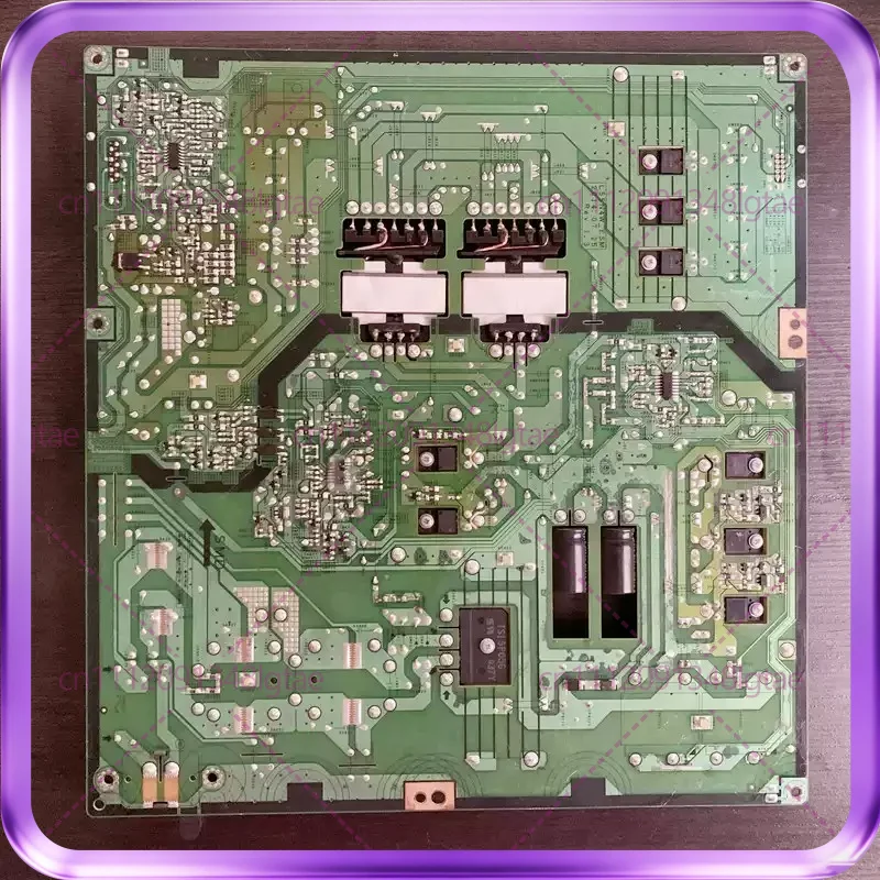 Used For Samsung UA55HU5900J Power Board L55N4W-ESM BN44-00756A