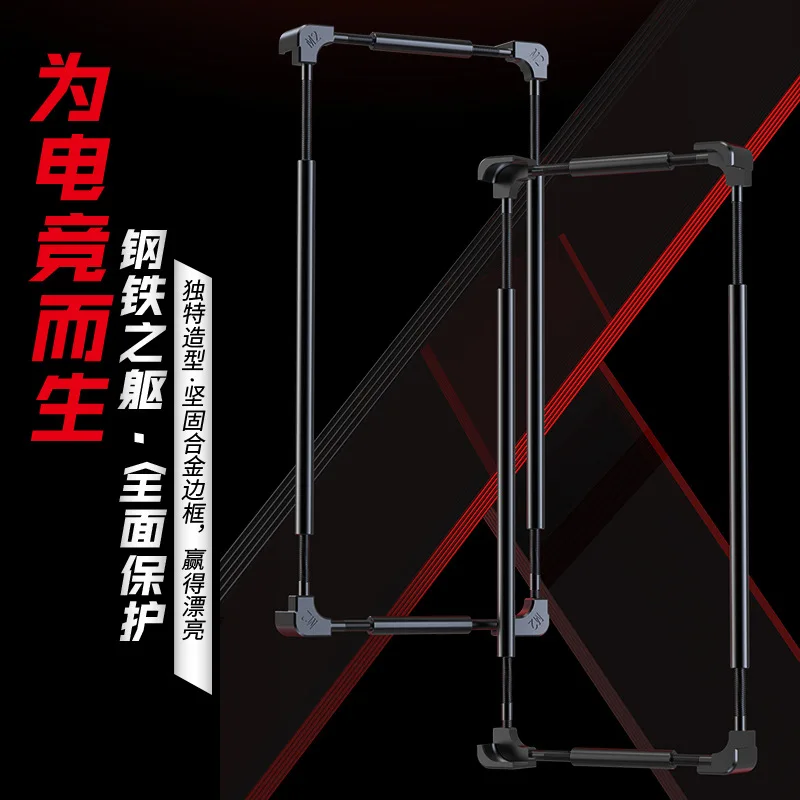 Original Metal Bumper Case For Xiaomi Mi 12 12x 11 10 8 Pro Ultra Lite 11i Aluminium Frame Protective Cover Mix4 Fashion Shell