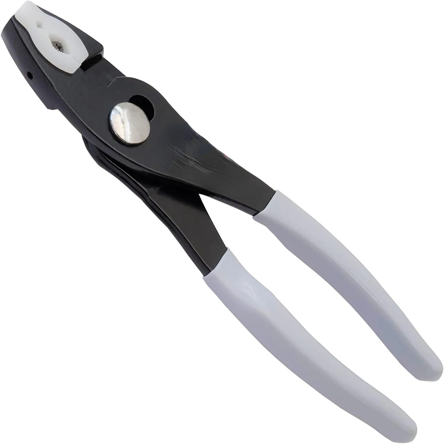 

Efficient and reliable professional plastic jaw slip joint pliers from Japan with comfortable grip and imported precision engine