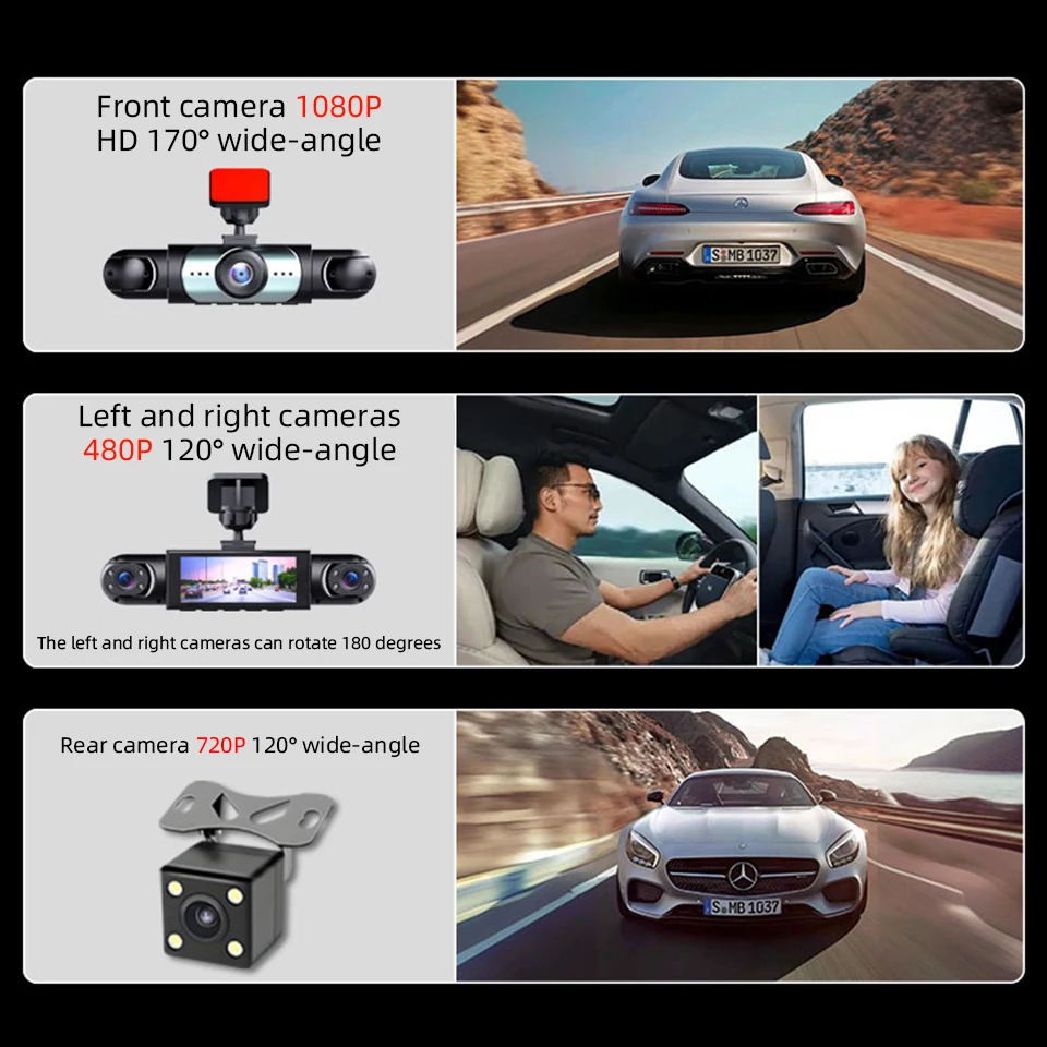 Thumbnail 4 - #49 Best Dash Cam Recorders to Buy In 2026