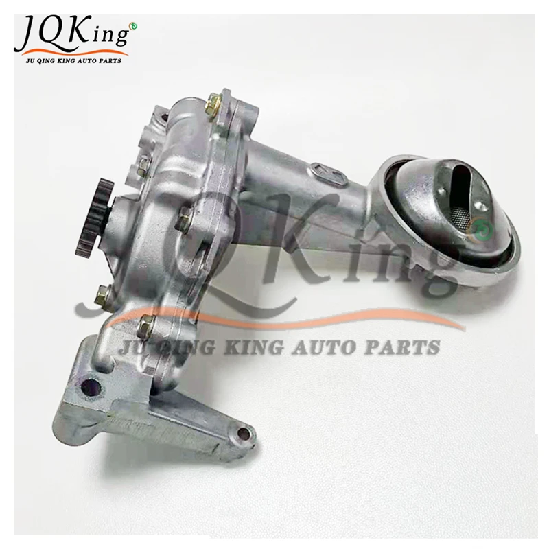 

High Quality Oil Pump 15100-PRB-A01 For Honda Acura RSX Type S K20A K20A2 K20Z1 2.0L Engines 15100PRBA01 15100 PRB A01