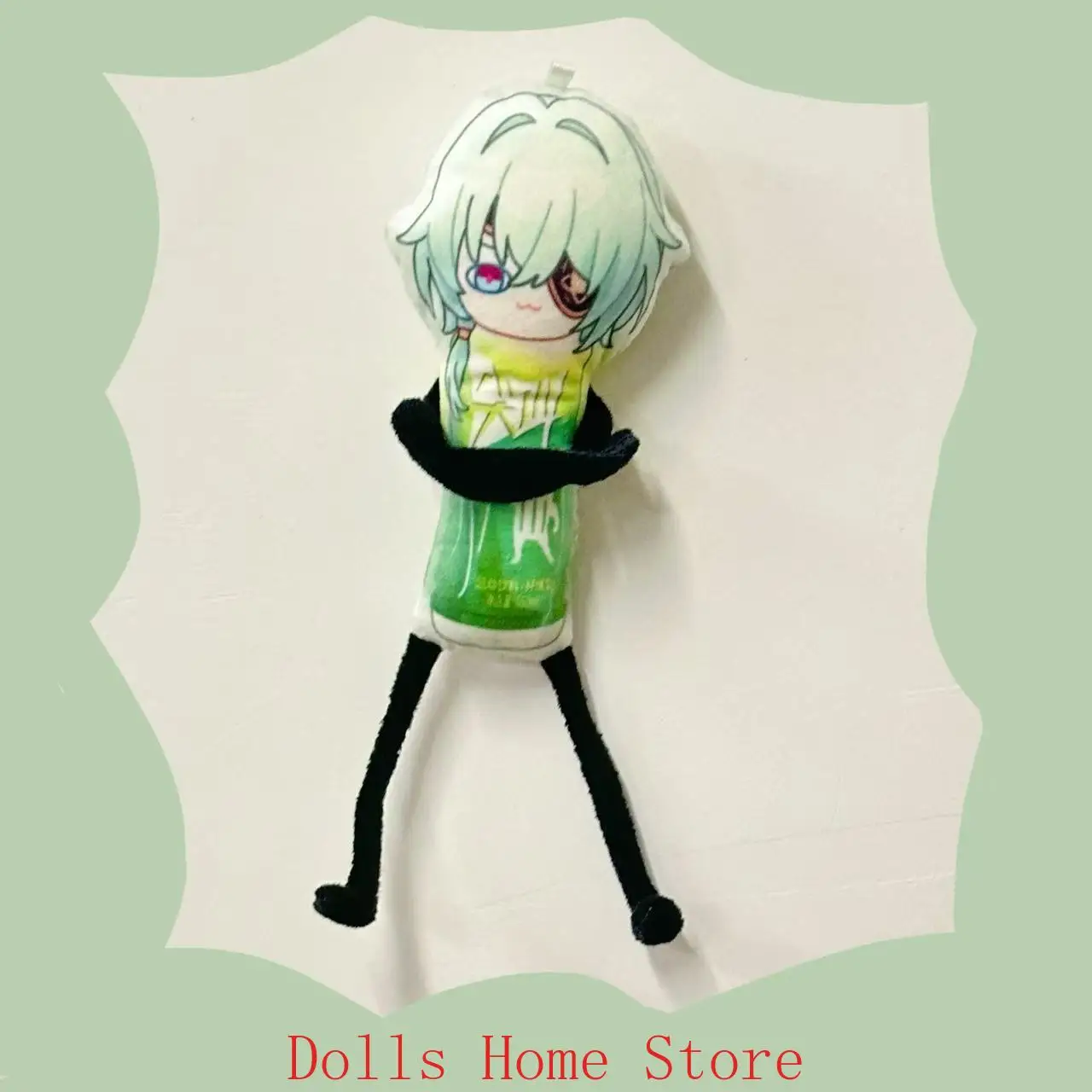 

Милый рождественский подарок Honkai: Star Rail Anaxagoras, фигурка для косплея, брелок, кулон Itabag, подвеска, подвеска для косплея на Хэллоуин