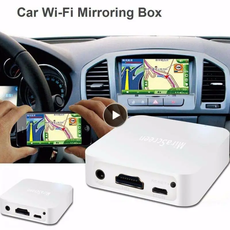 

Wireless Car Radio Advanced Technology Seamless Connectivity Universal Compatibility Crystal-clear Sound Easy Installation