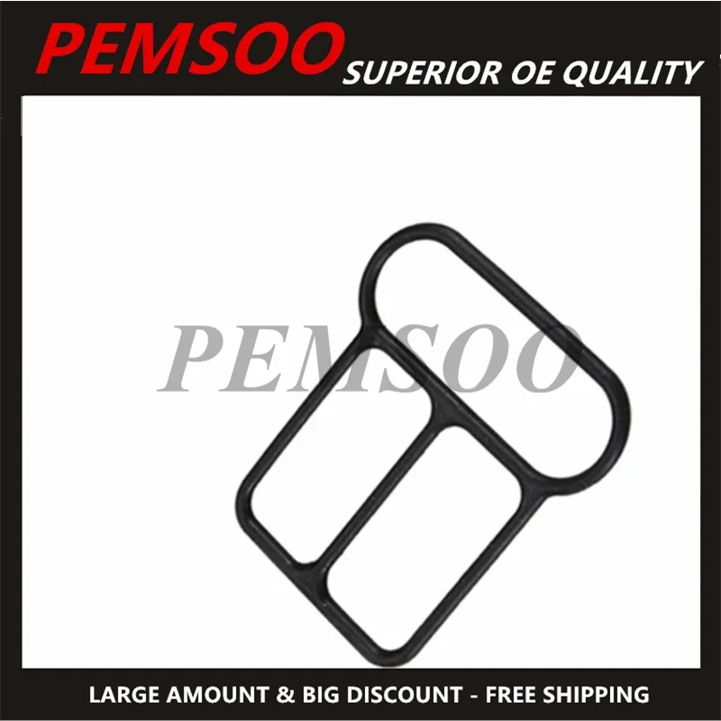 16022-PWA-901 1PCS Cylinder Head Solenoid Gasket VTEC Gasket For HONDA FIT JAZ 16022PWAG01 16022PWA901