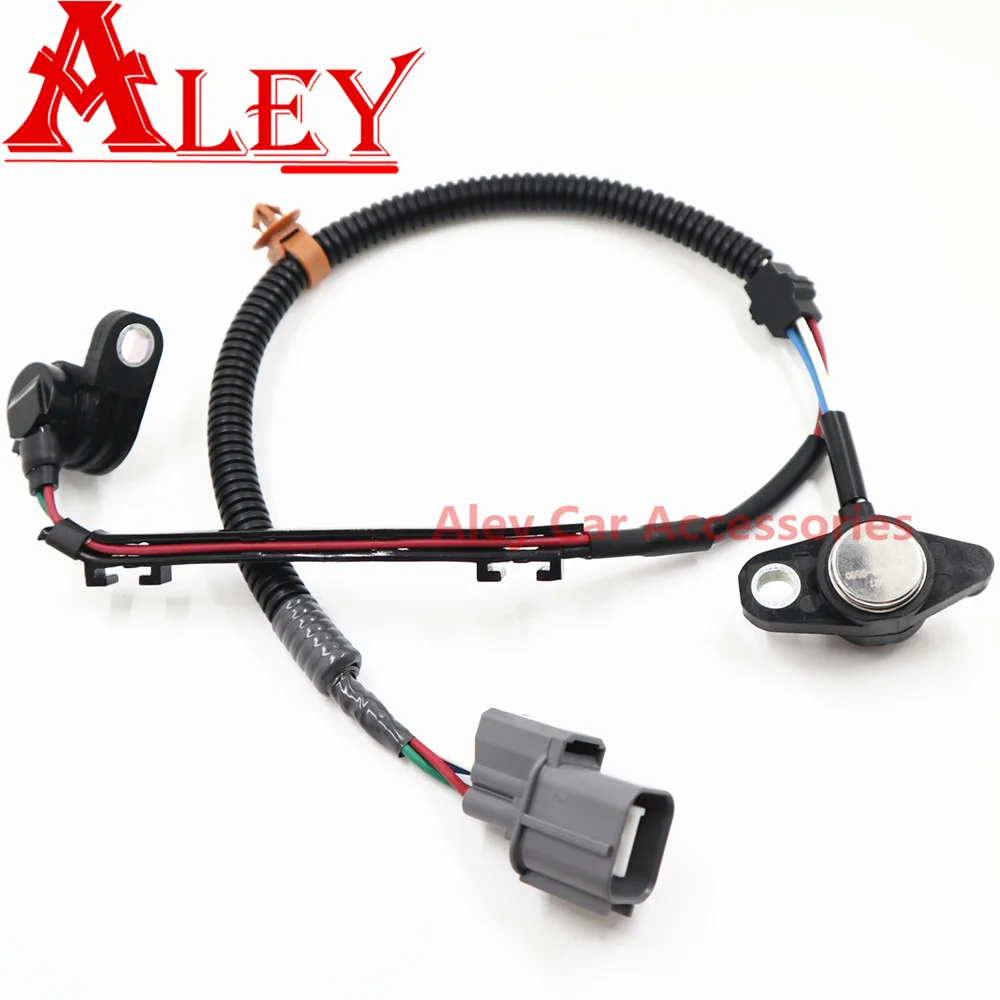 

37500-P0A-A01 37500 P0A A01 37500P0AA01 Crank Crankshaft Position Sensor Brand New