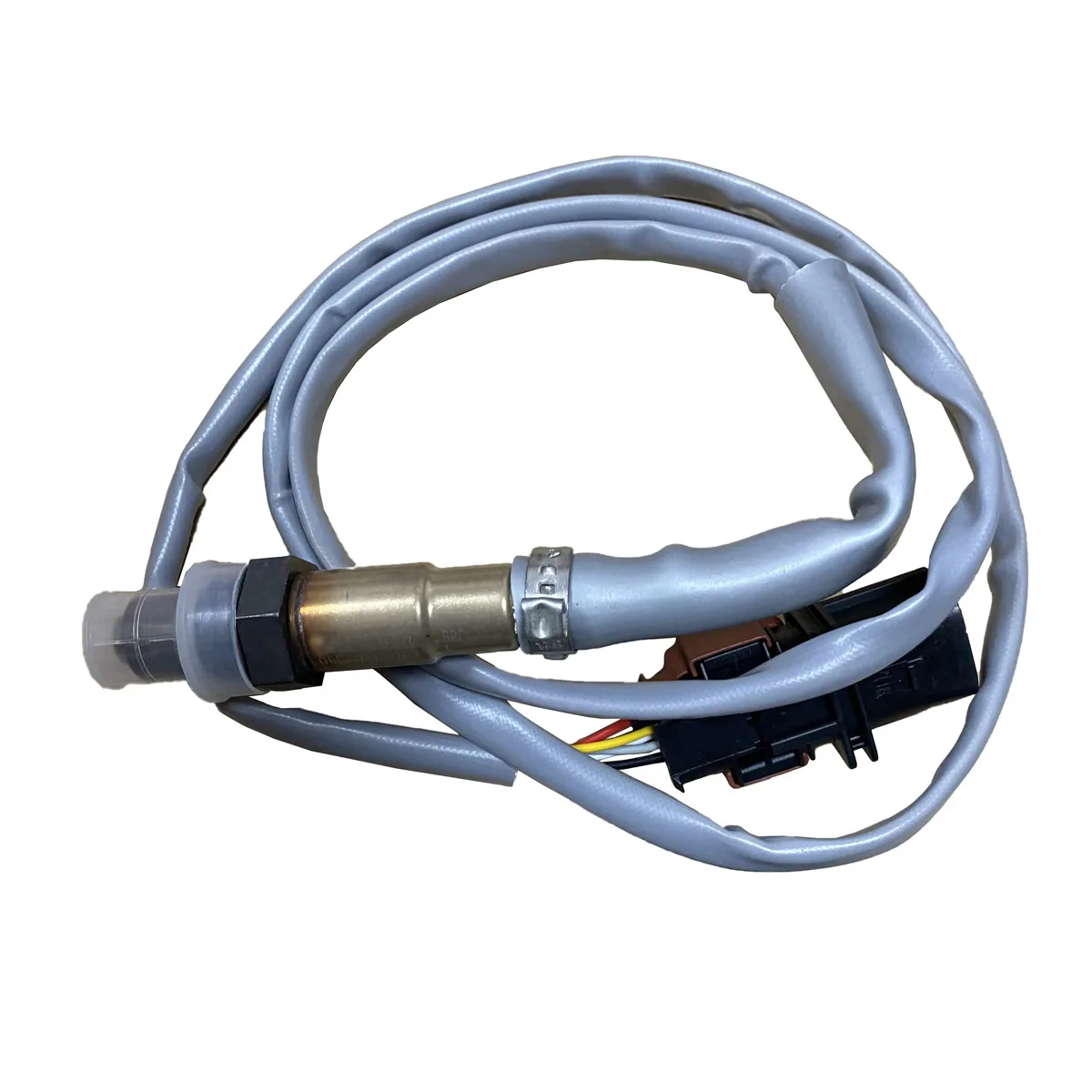 

Applicable To VW Touareg 4.2L Automotive Front Left Oxygen Sensor 06E906262L Auto Parts