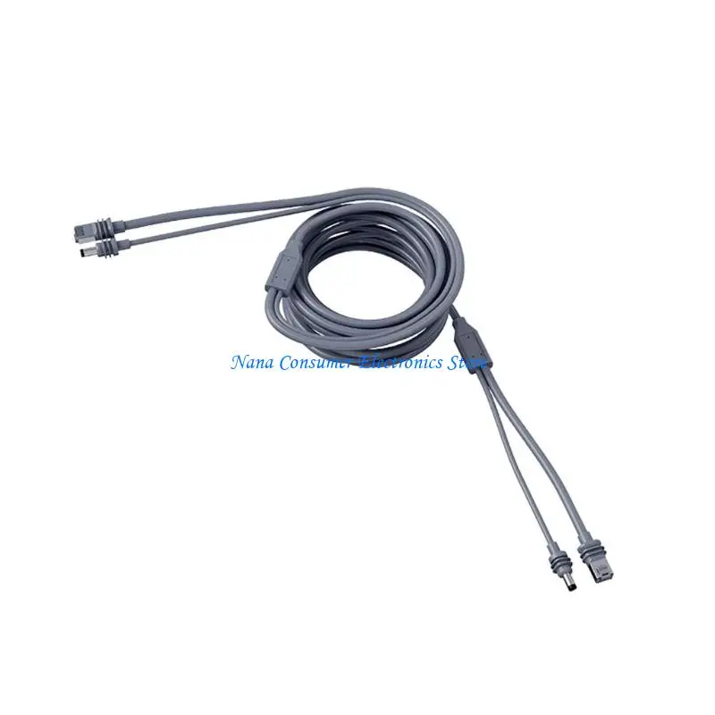 G7NE 16Ft Networking Cord Combines Data Transfer And Device Charging Cord