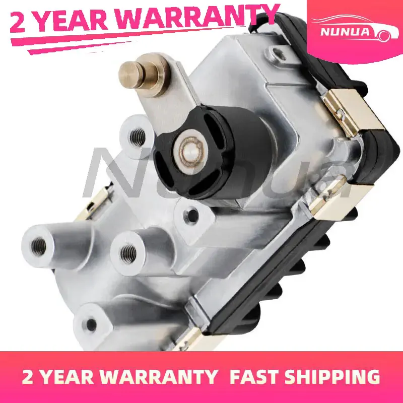 

6NW009550 G-77 G77 Turbo Electric Actuator For Citroen Relay Jumper for Peugeot Boxer 2.2 TDCI 7981280004 G-77 798128