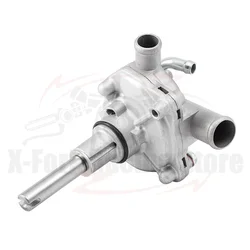 Motorcycle Water Pump For Honda FJS400 FJS600 FSC600 Silver Wing Radiator Cooling Cooler Accessories 19200-MEF-305