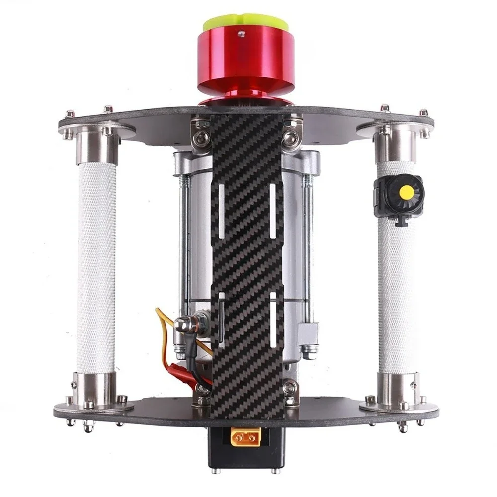 Suitable For TOC250 Starter 80CC-250CC Large Model Fixed Wing Engine