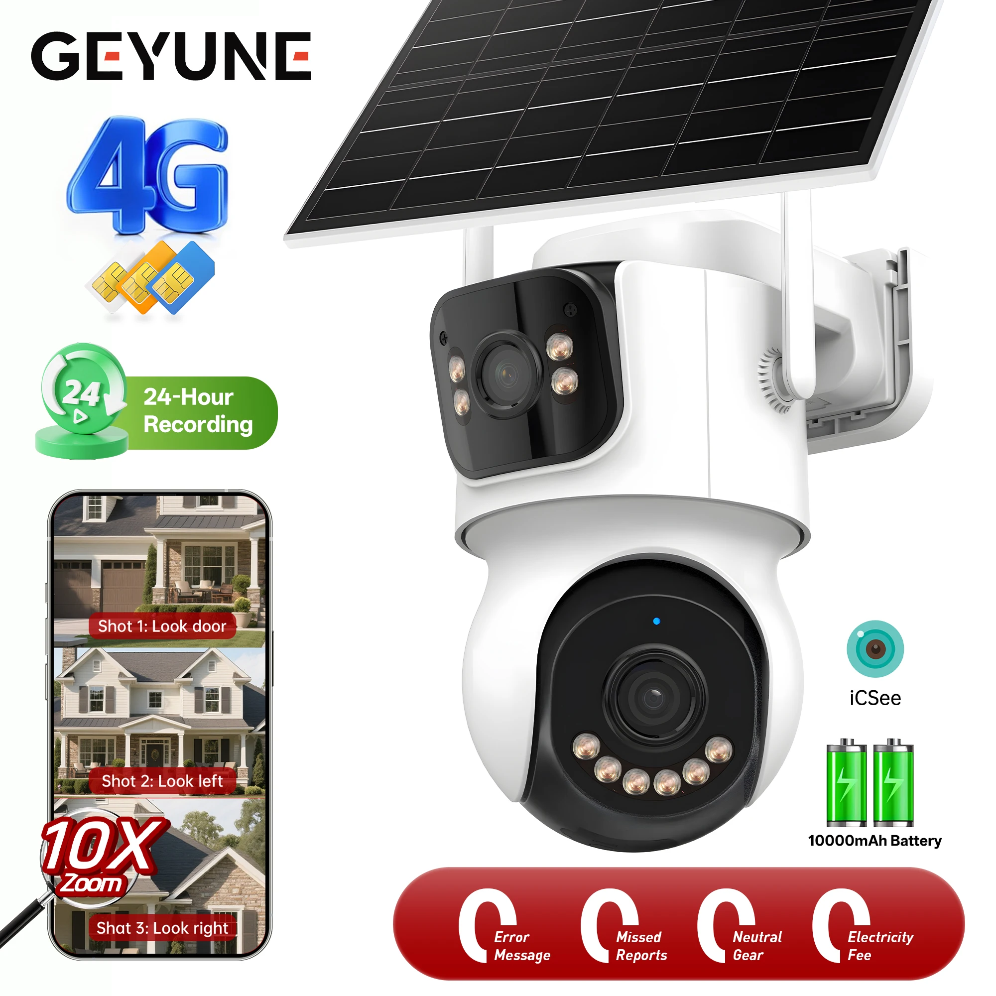 4g-sim-solar-camera-aov-24-7-recording-outdoor-three-screen-10x-zoom-camera-built-in-battery-security-auto-tracking-camera-icsee