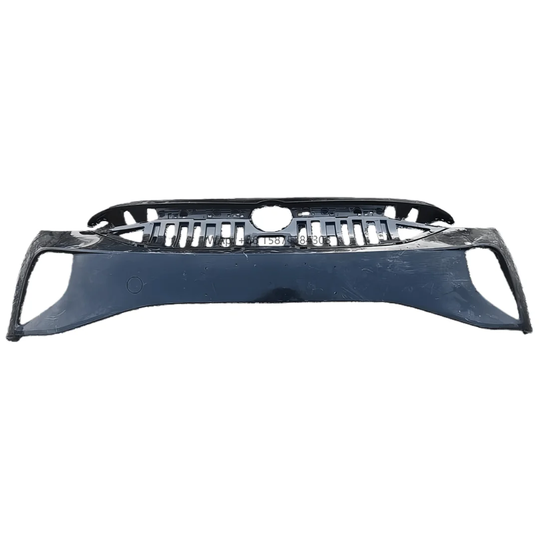 

For ID.4 Front and Rear Bumper Assembly, Headlight, Mud Flap, Luxury Version, High-quality, Original Equipment.