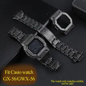 G Shock Gx 56 Metal - AliExpress