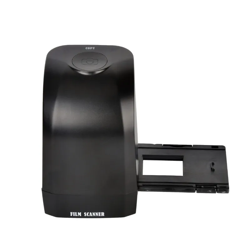 Negative Scanner 16 million High Definition Household 135mm Film Roll Scan Flip Black and White Color Slides