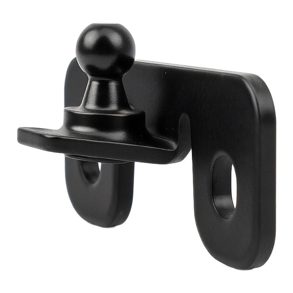 Car Hood Strut Reinforcement Bracket 1091870-00-B For Tesla For Model 3 2017‑2023 Direct Replace Your Broken Damaged.