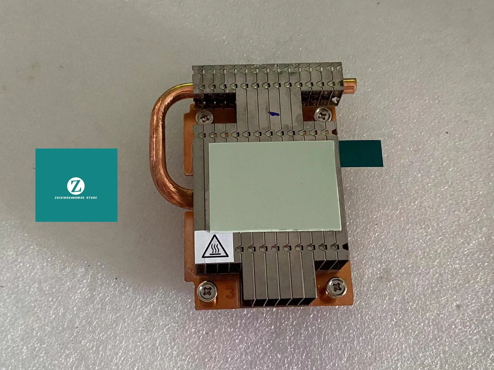 para Dell Wyse 5070 Dissipador de Calor Wp9p5 0wp9p5