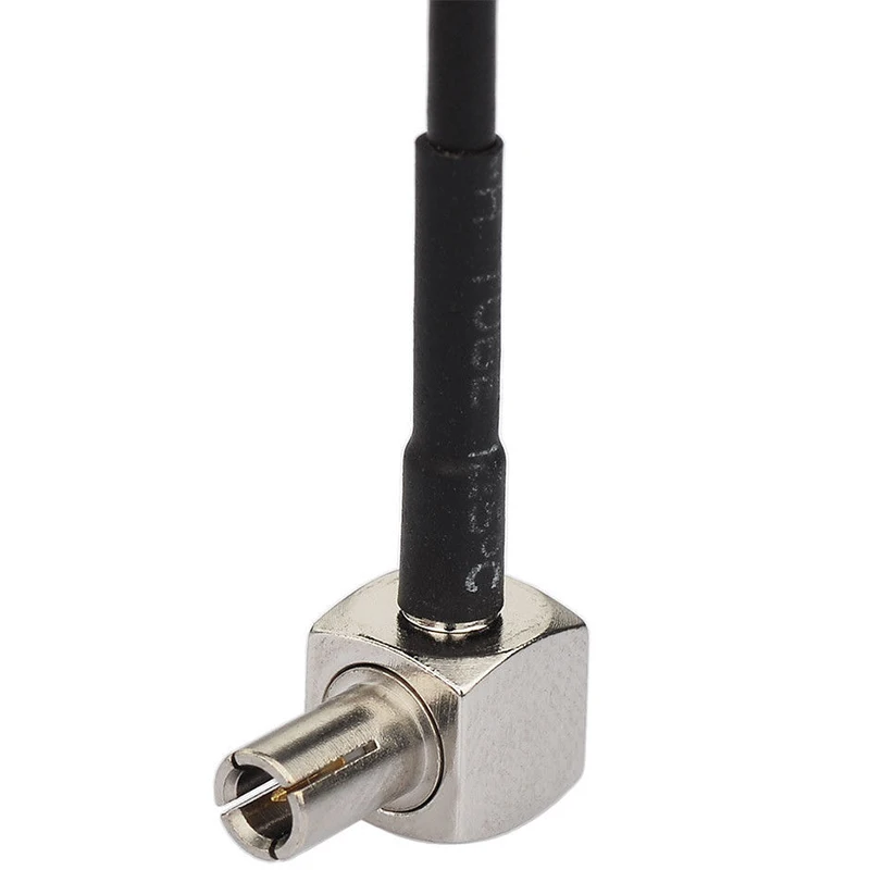 2 uds 4G LTE TS9 conector 5DBi amplificador de señal de antena de banda ancha para HUAWEI E8372,E5577,E5573,E5786,E8278