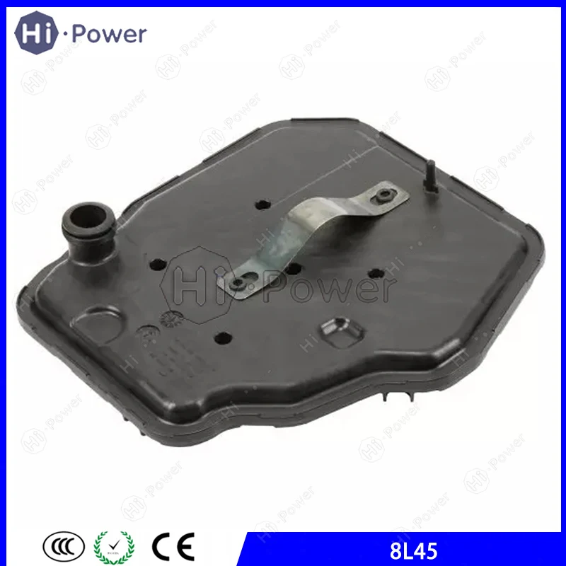

8L45 8L90 Auto Transmission Oil Filter OEM 24274402 For Cadillac Gearbox Car gearbox Kit 8L45E 8L90E