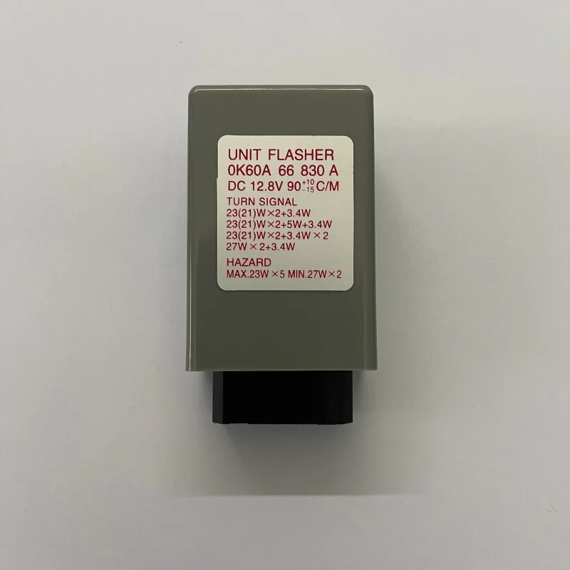 

1 шт. для KIA Carnival Flasher relay OK60A 66 830A