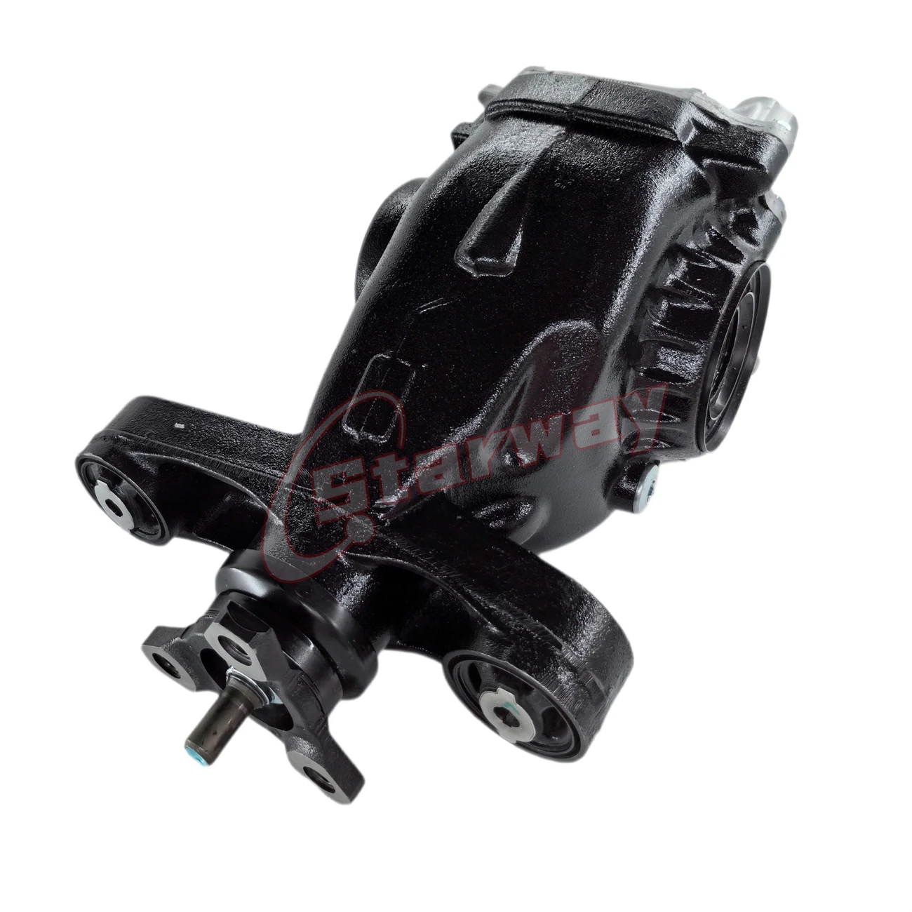 Rear Differential Axle Carrier Assembly for Cadillac CTS 2014-2019 2.85 Ratio 8-Speed 84110752 22784683 23156302