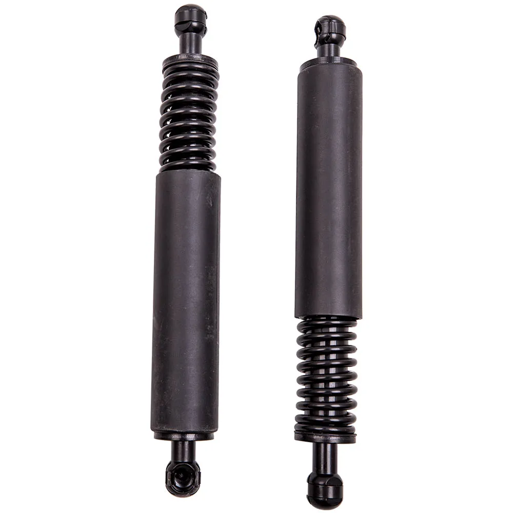 Pair Left & Right Rear Hatch Lift Support Shocks Struts For Porsche Cayenne