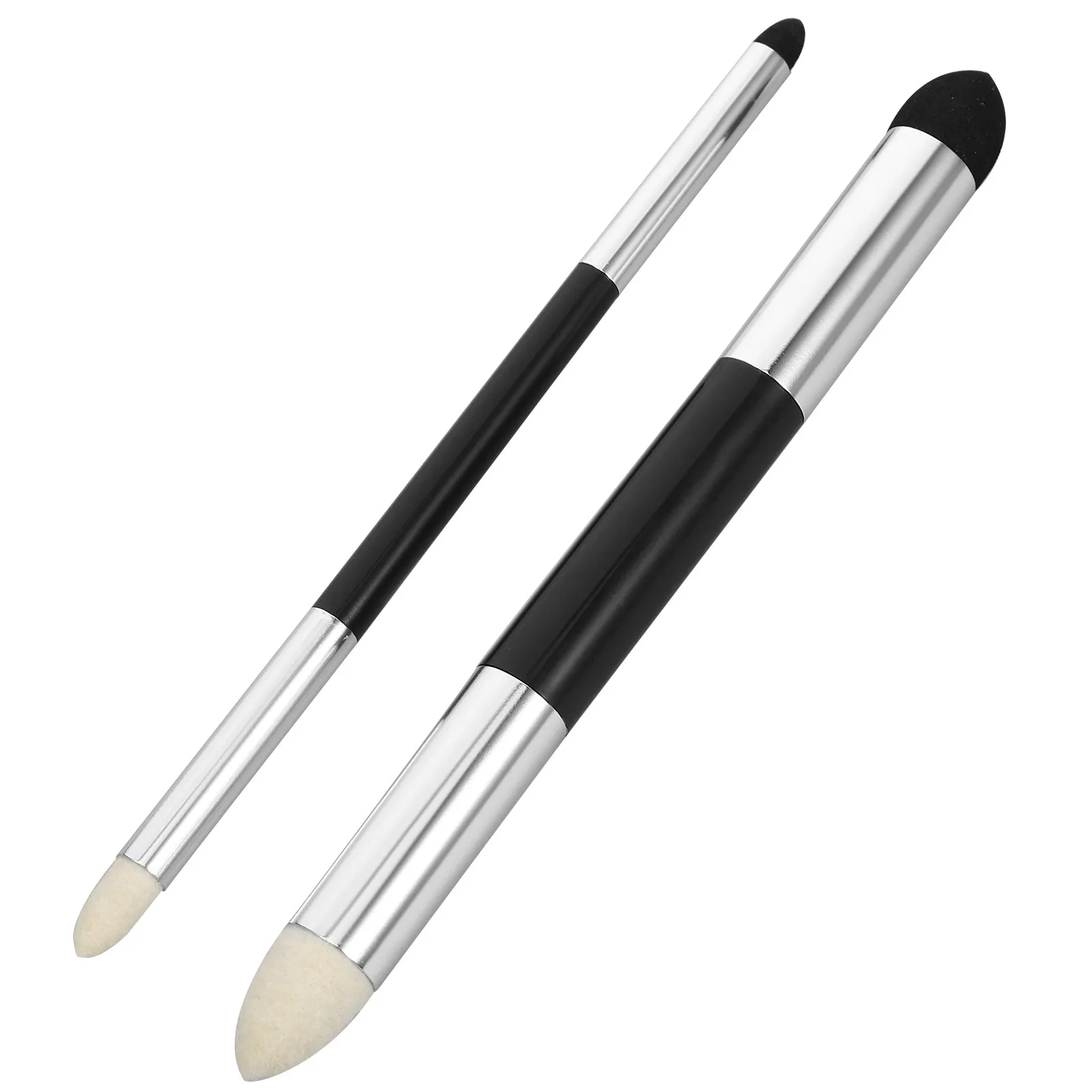 

Набор из 2-х эргономичных ластиков-блендеров для рисования и скетчинга, удобные инструменты для художников