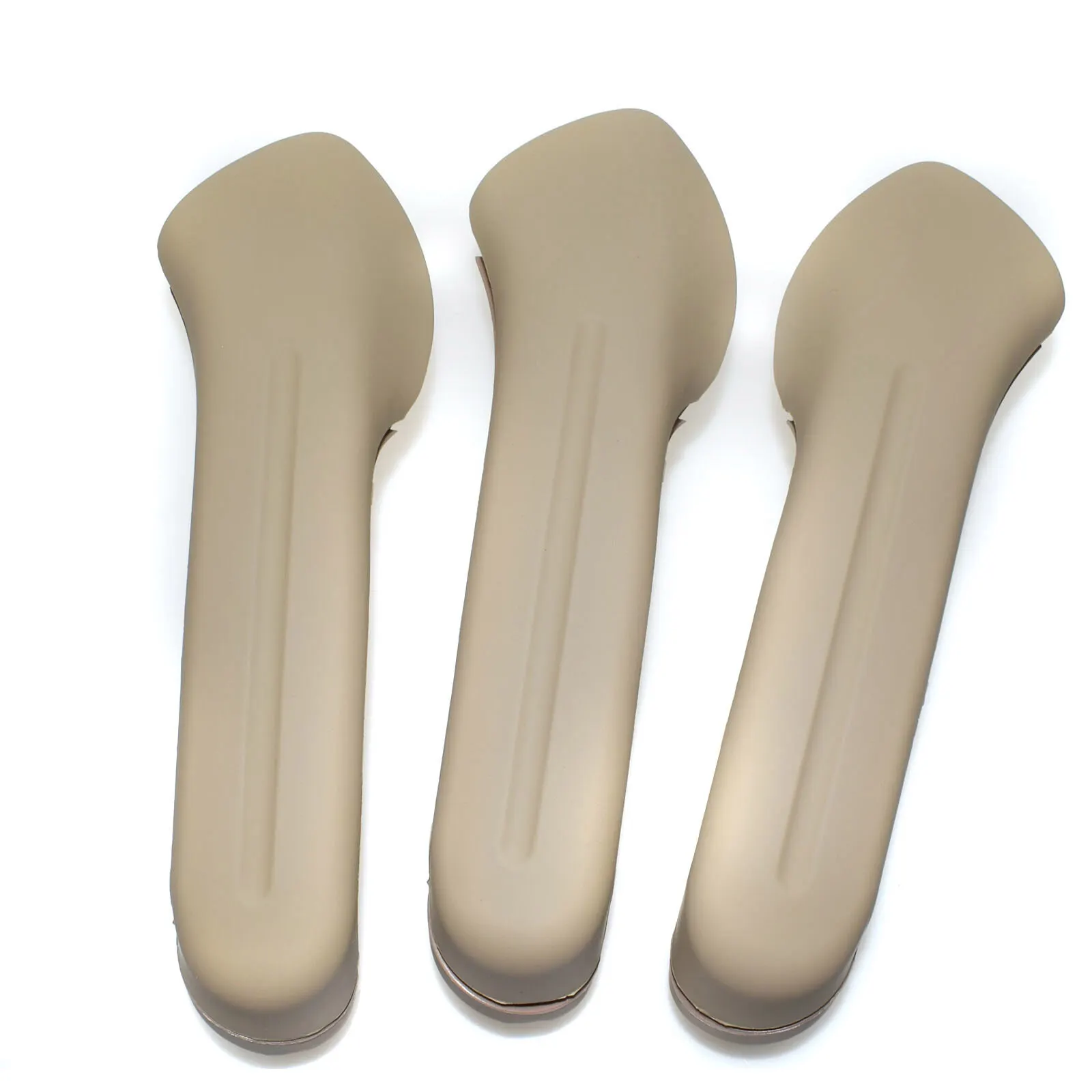 

Бежевая внутренняя ручка двери, комплект из 3 предметов для VW, Golf, Bora, JETTA Passat-